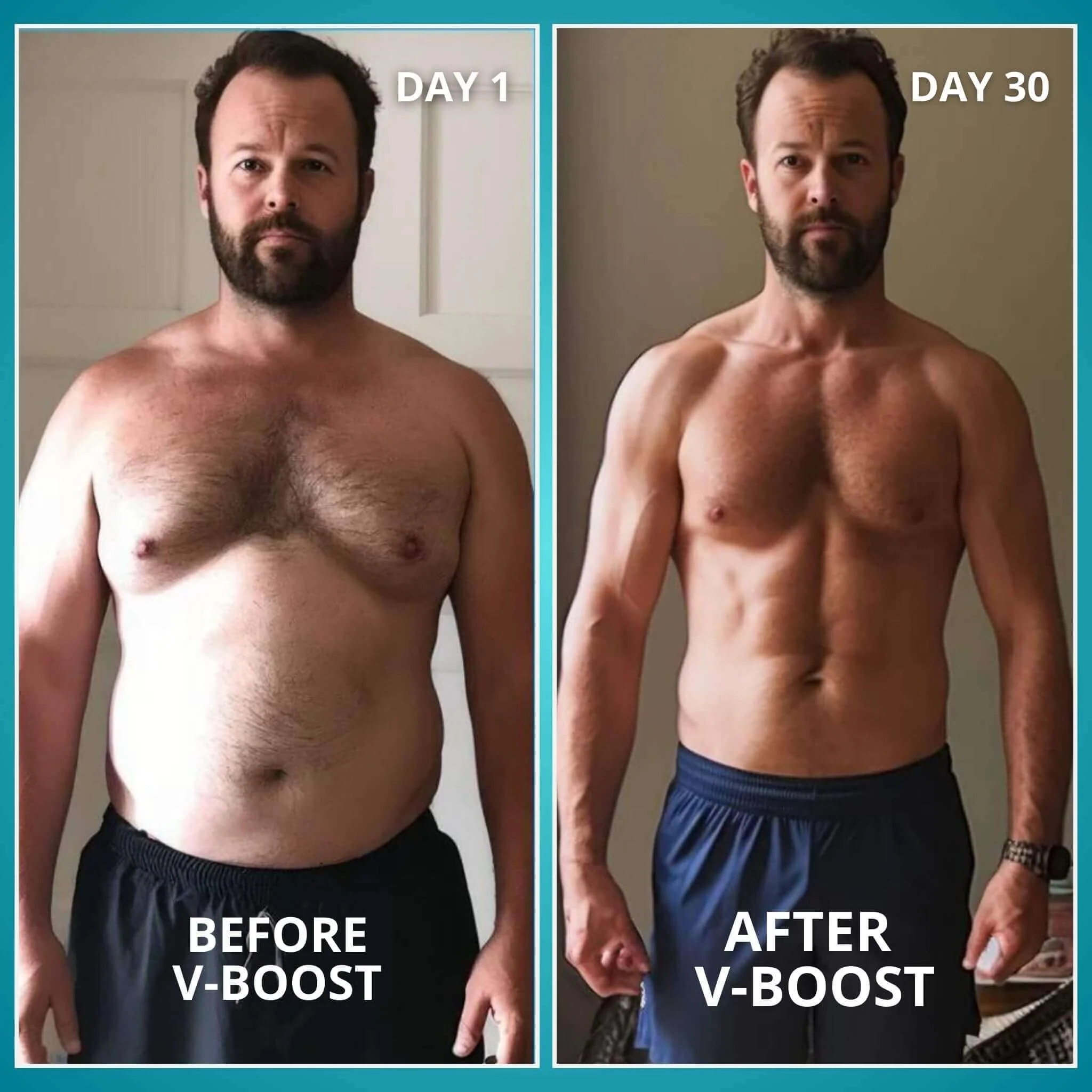 V-Boost v2 | Confidence, energy and strength for you - Image 3