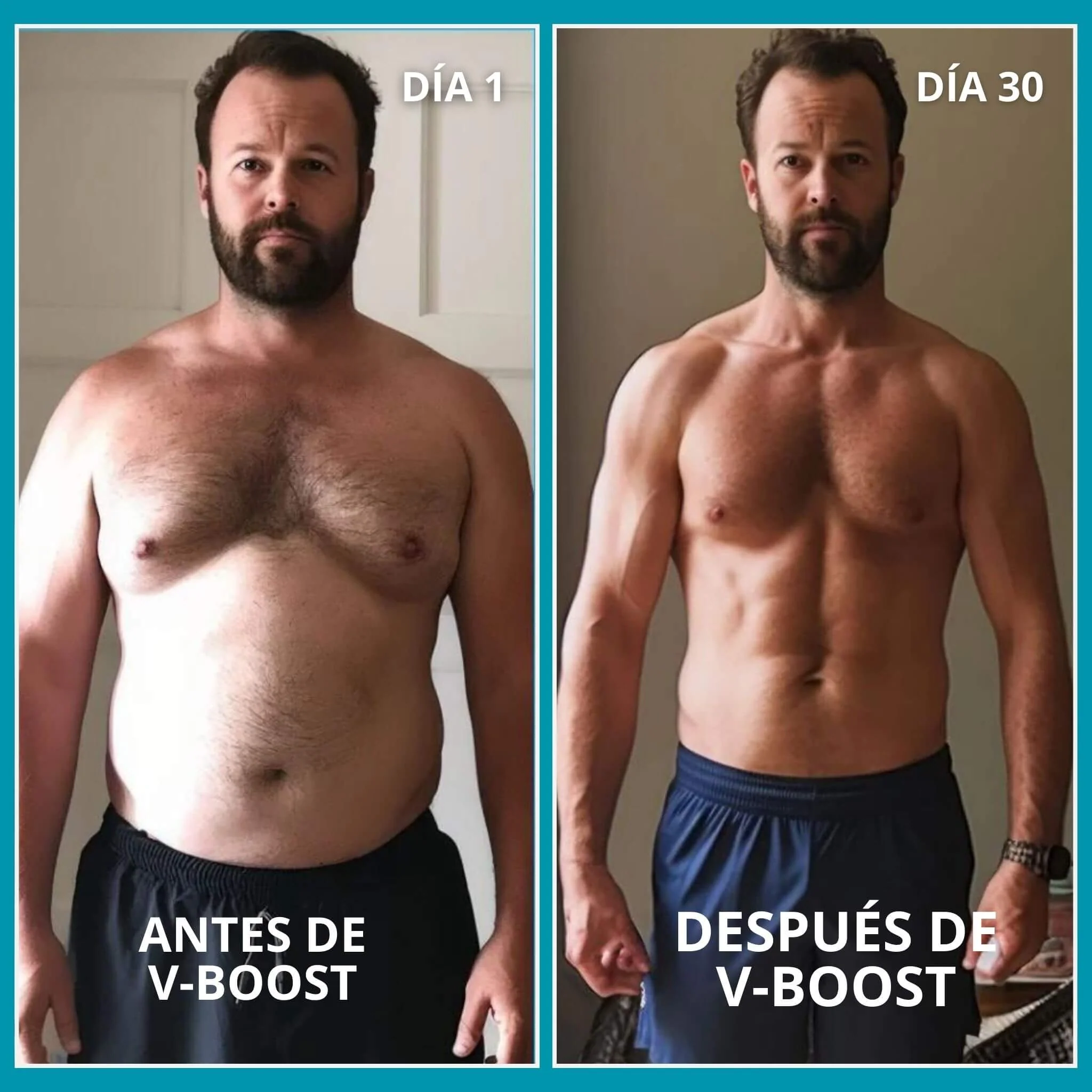 V-Boost | Confianza, energía y fuerza para ti - Image 3