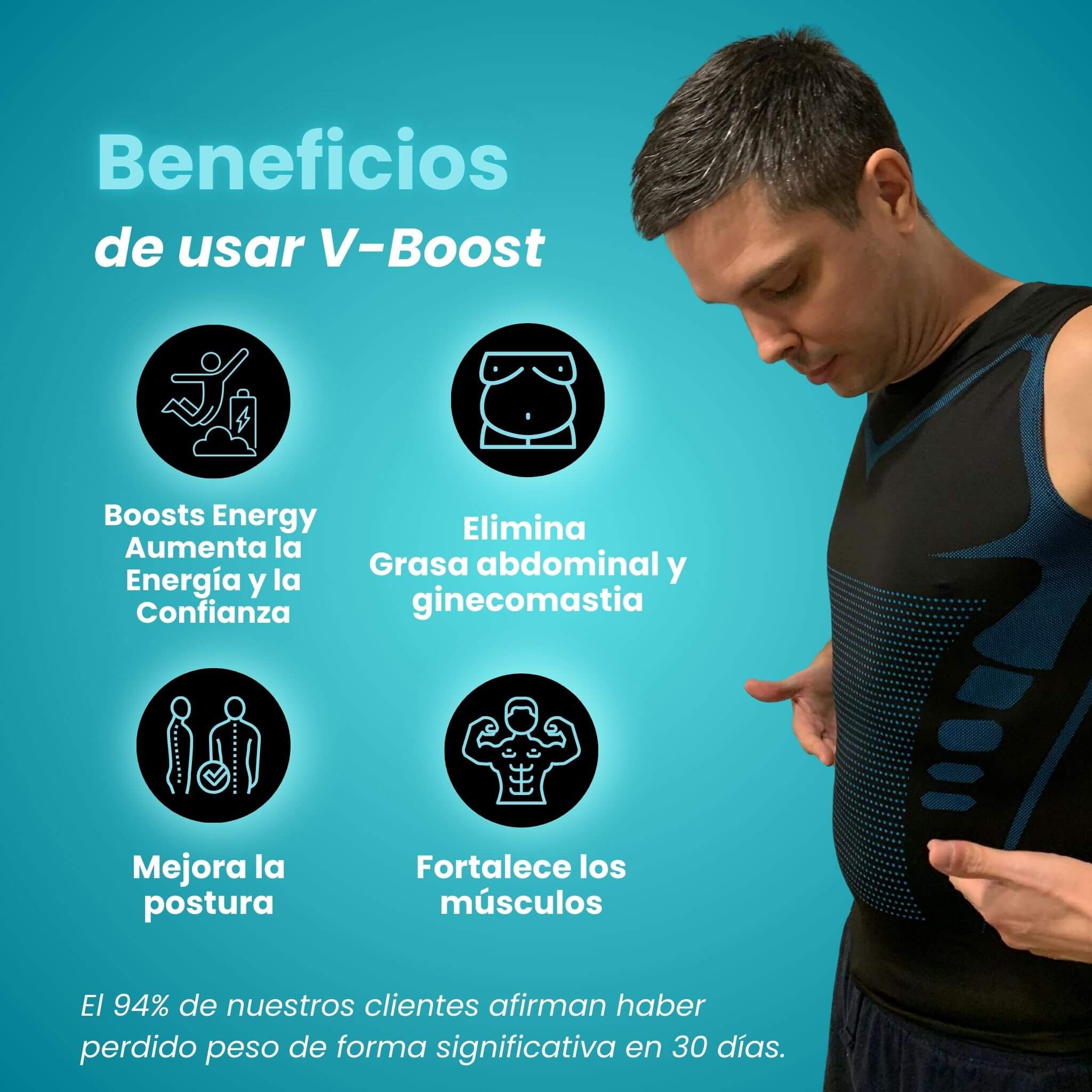 V-Boost | Confianza, energía y fuerza para ti - Image 4