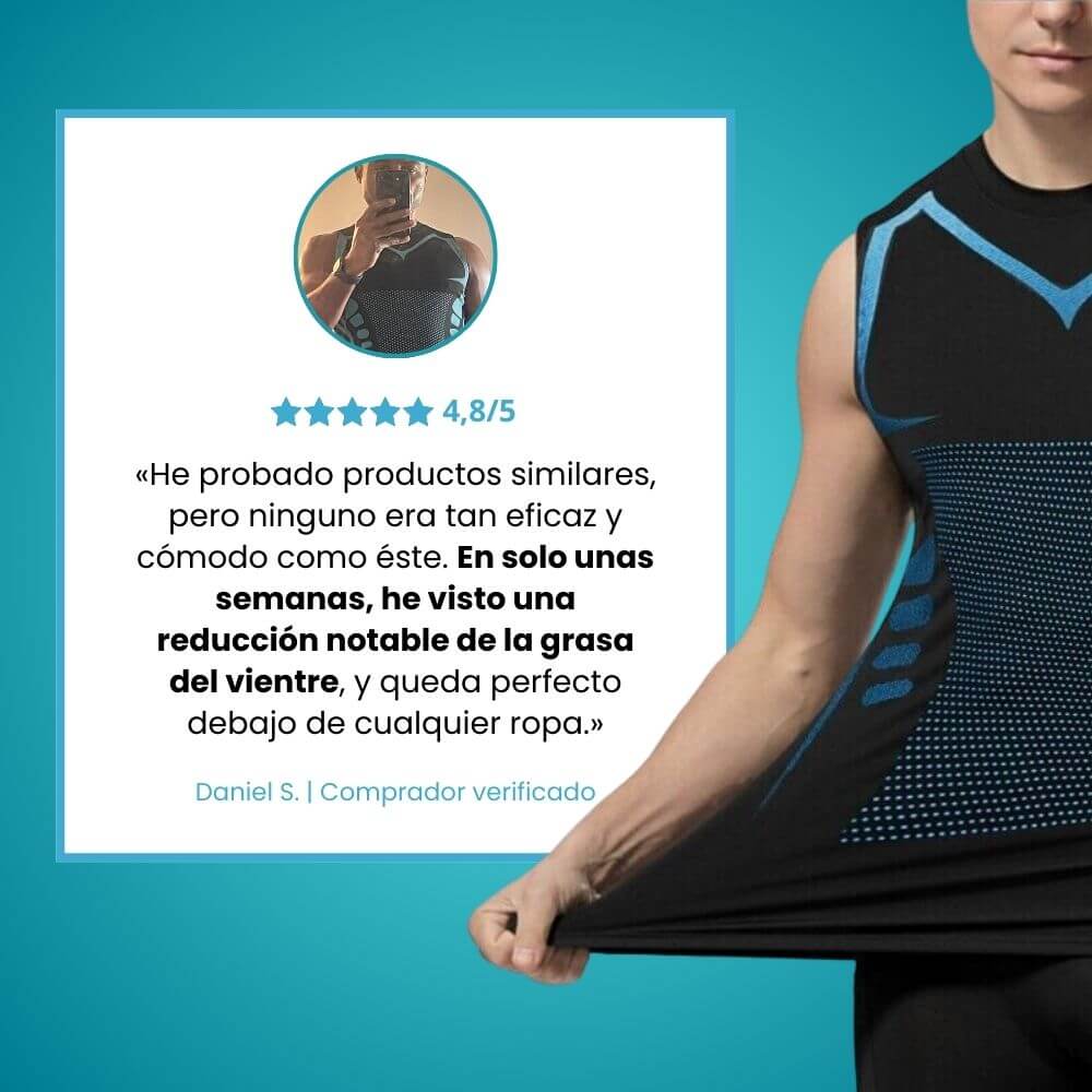 V-Boost | Confianza, energía y fuerza para ti - Image 6
