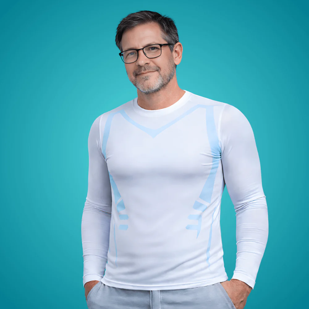V-Boost Long Sleeve - Image 11