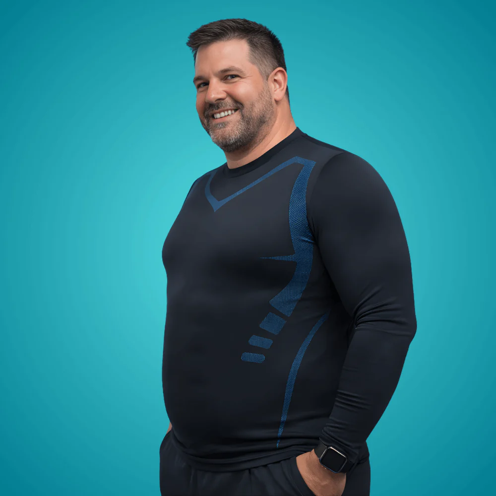 V-Boost Long Sleeve - Image 4