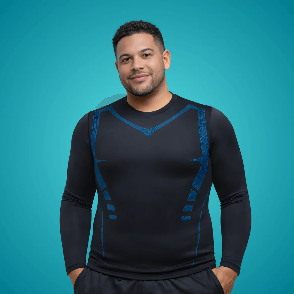 V-Boost Long Sleeve - Image 5