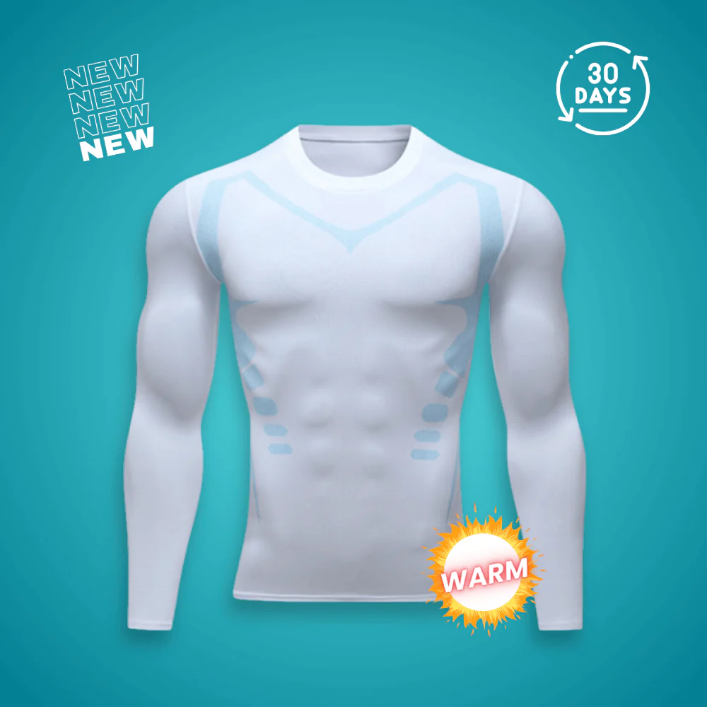 V-Boost Long Sleeve - Image 7