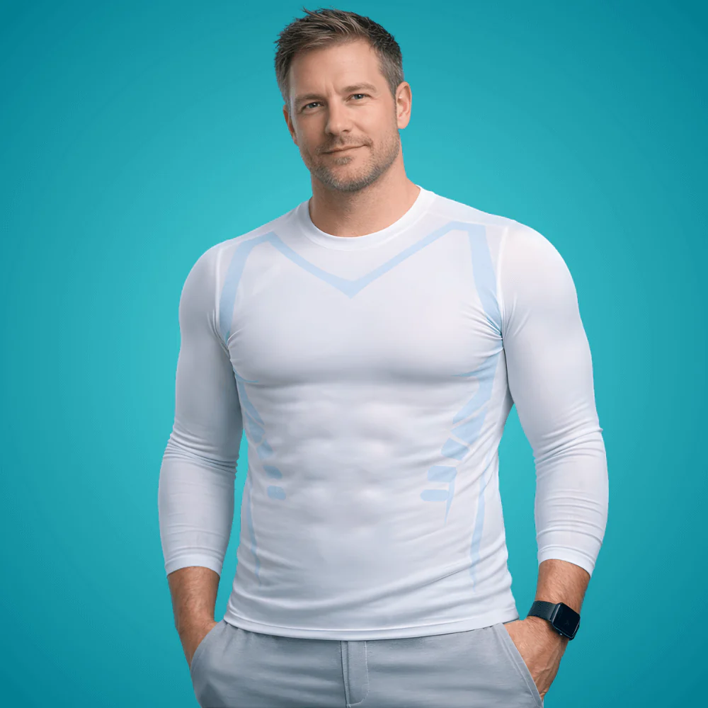 V-Boost Long Sleeve - Image 8