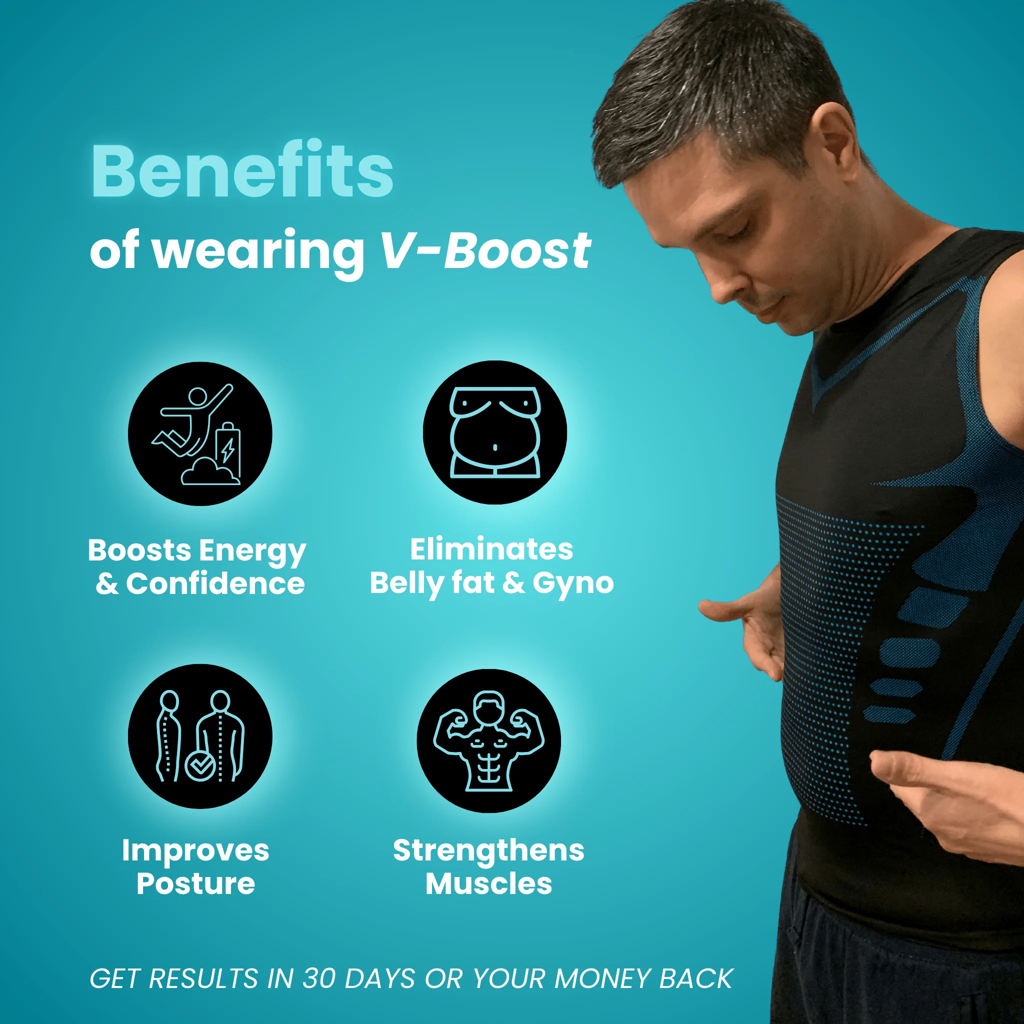 V-Boost v2 - Feel the Power of Confidence, Energy & Strength - Image 4