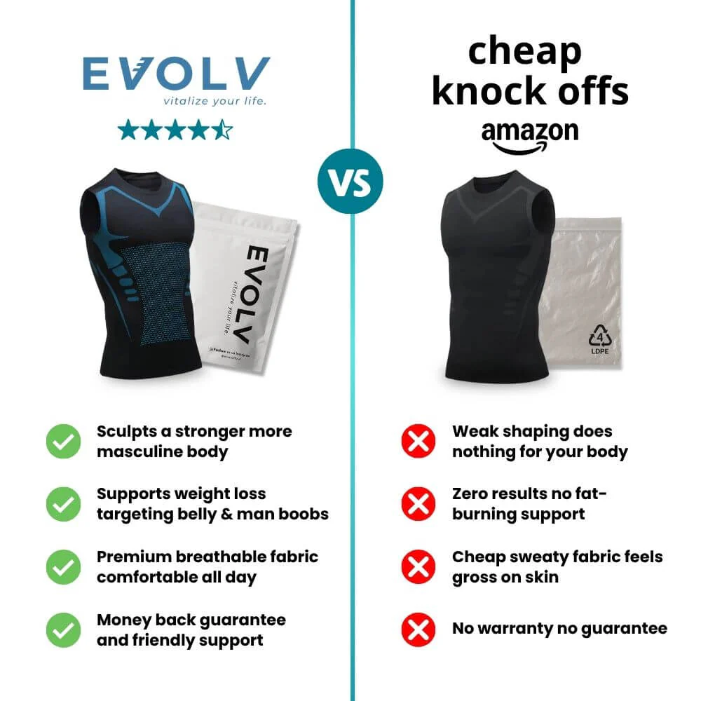 V-Boost v2 - Feel the Power of Confidence, Energy & Strength - Image 7