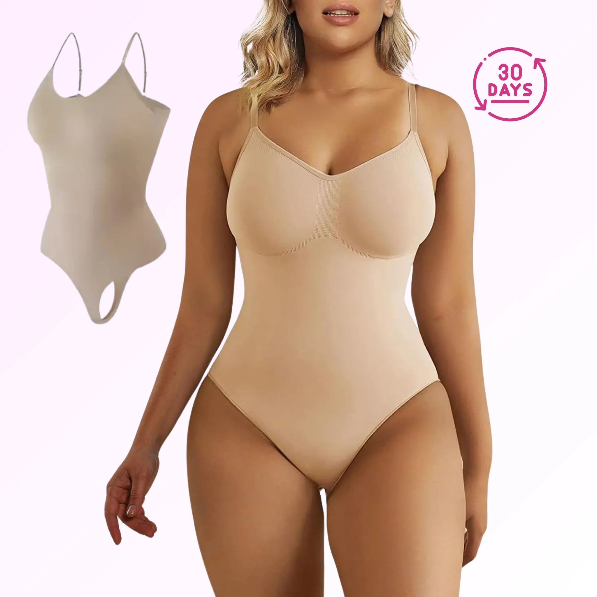 V-Sculpt | Confidence, Shape & Lift - Image 3