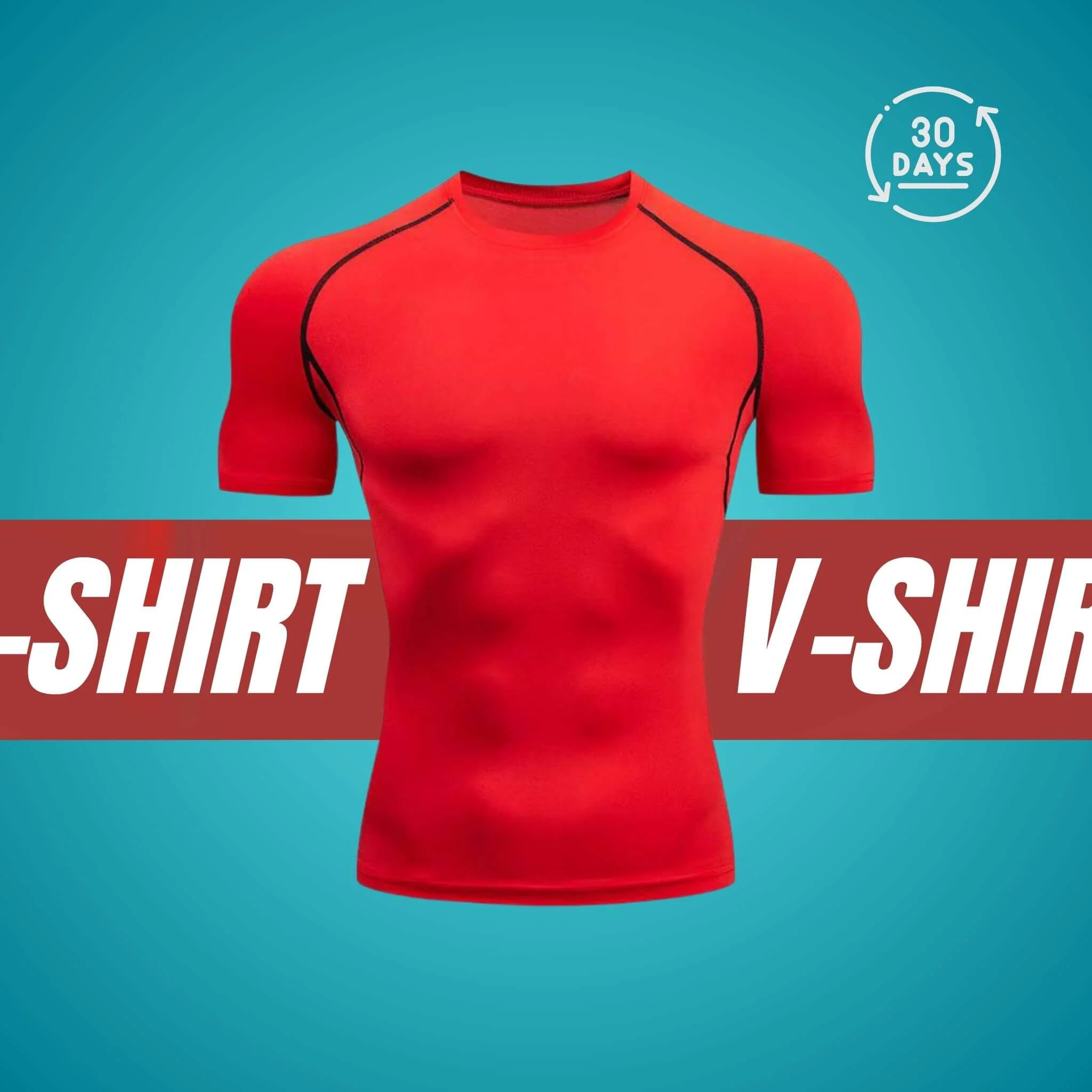V-Shirt | The Everyday Upgrade for Your Body - Image 4