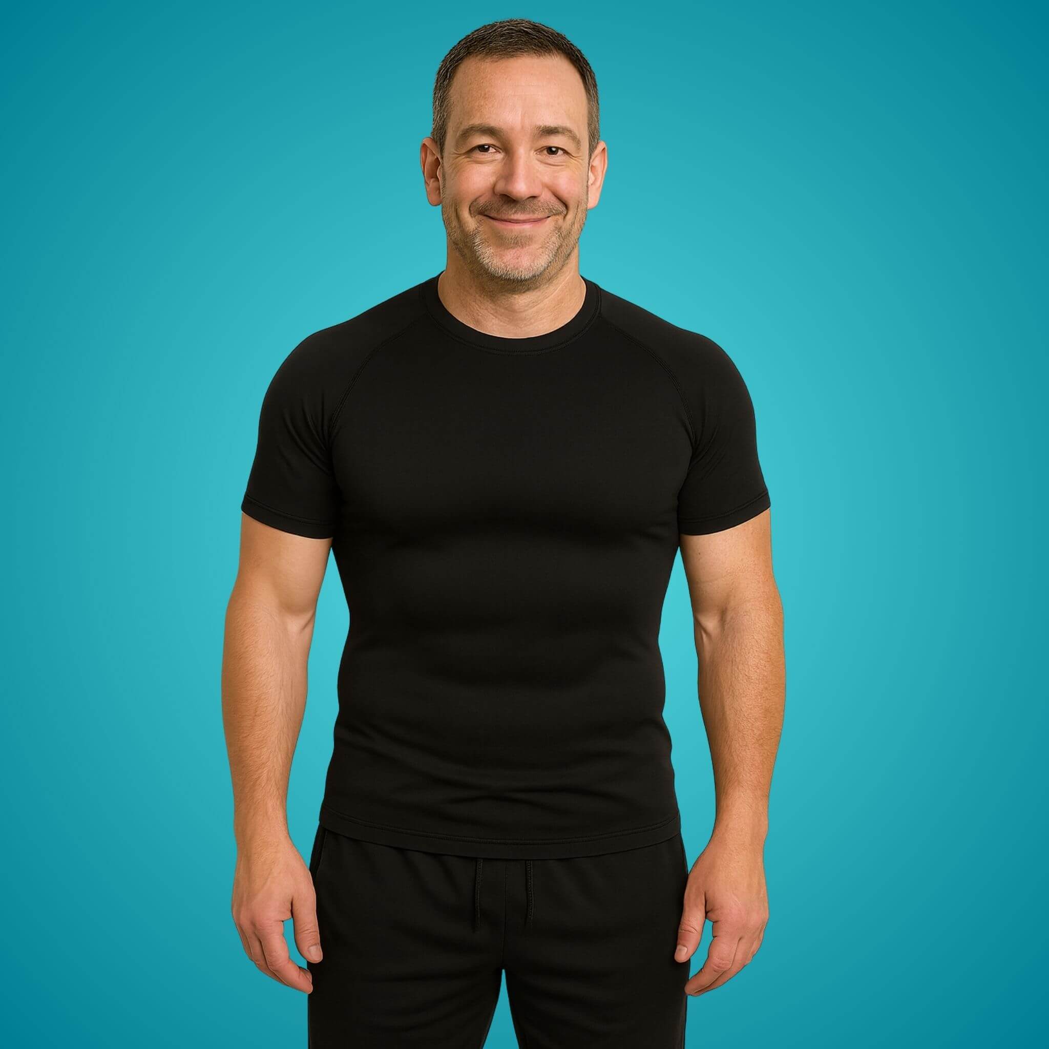 V-Shirt | The Everyday Upgrade for Your Body - Image 5