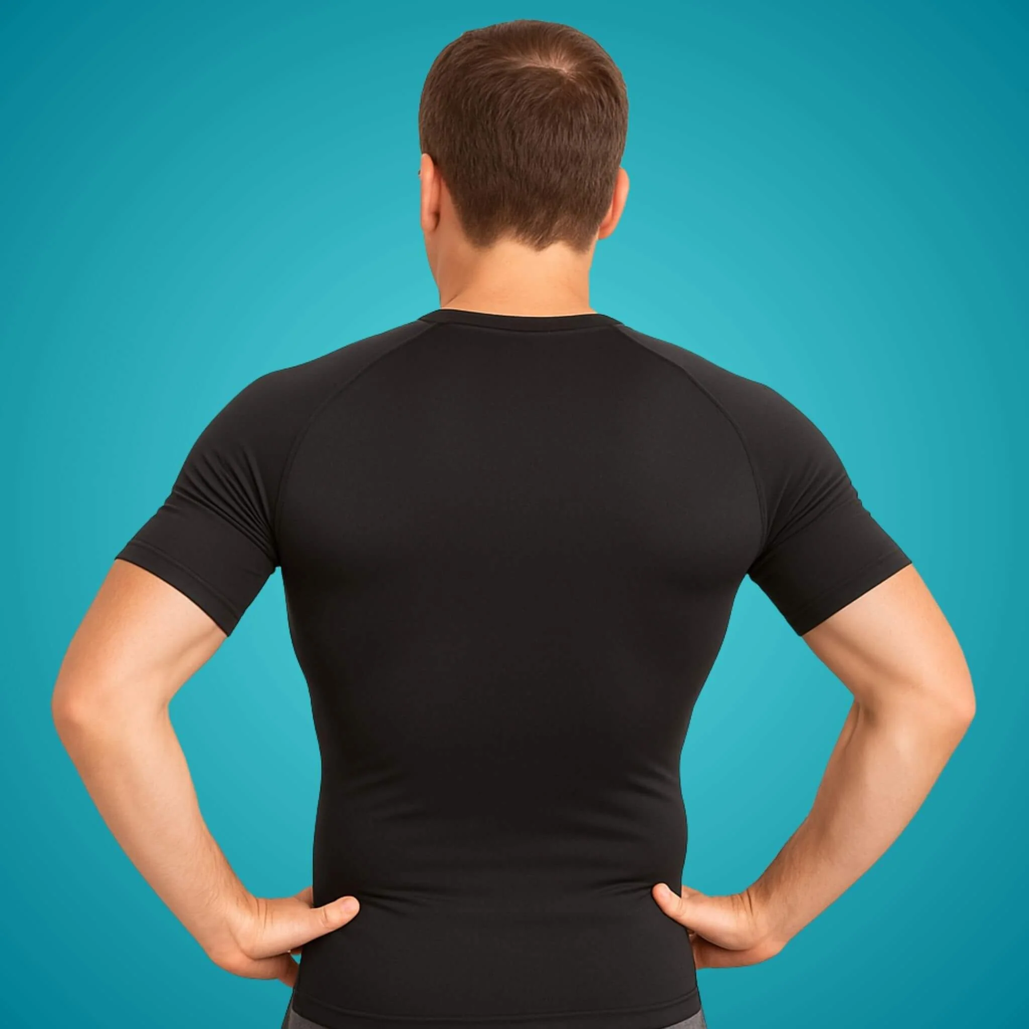 V-Shirt | The Everyday Upgrade for Your Body - Image 6