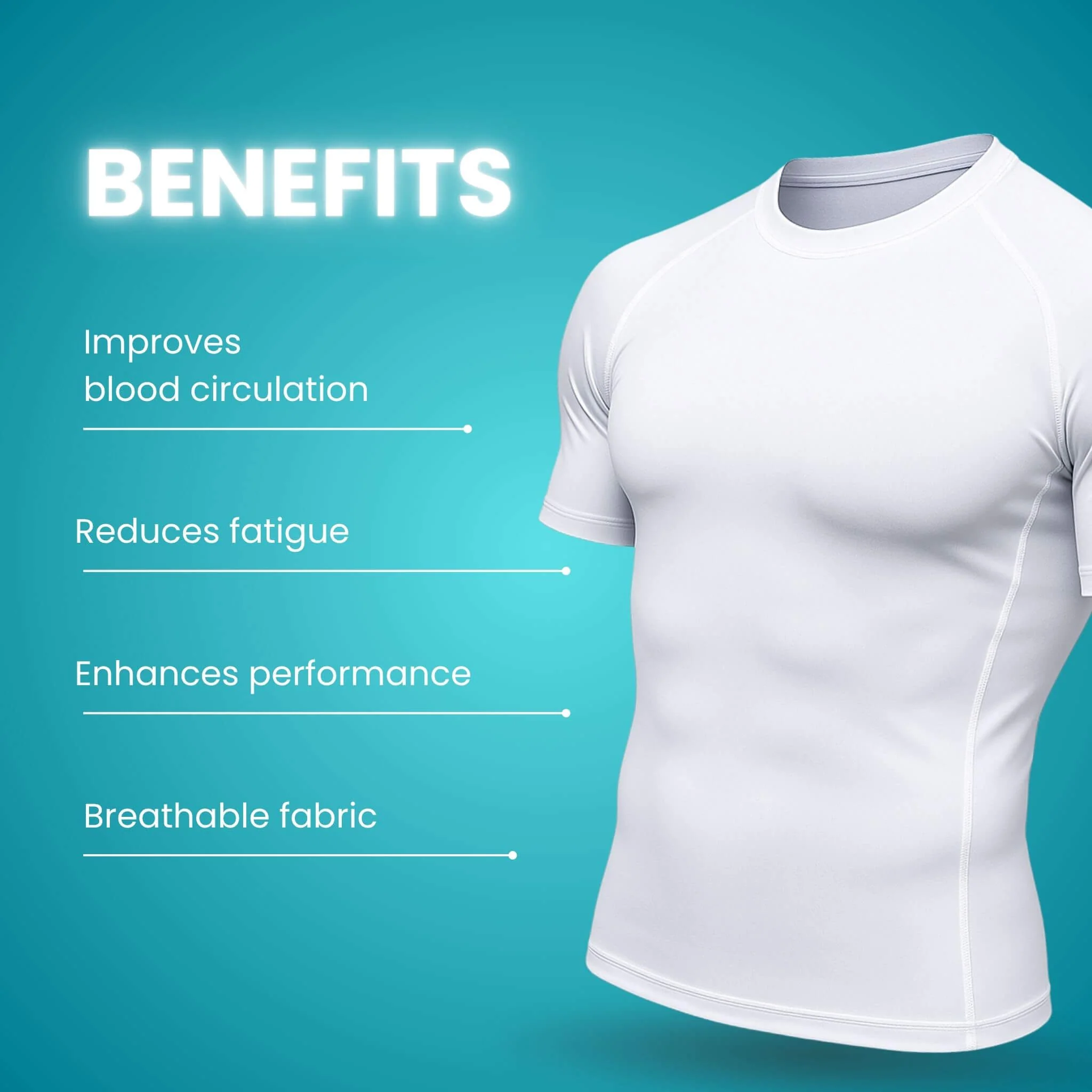 V-Shirt | The Everyday Upgrade for Your Body - Image 7