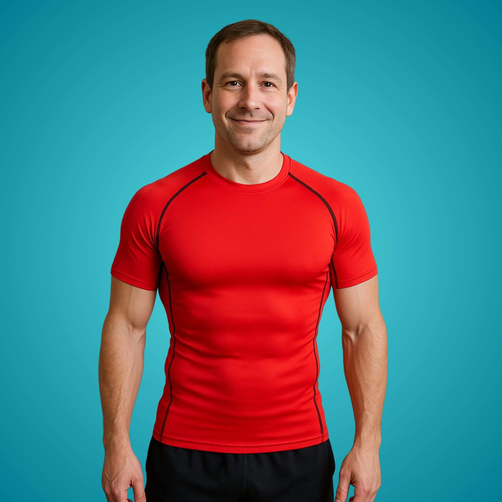 V-Shirt | The Everyday Upgrade for Your Body - Image 9